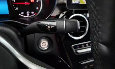 Mercedes-Benz C-Class 2020, 76533 км, за 25300000 KRW - фото 9