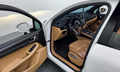 Porsche Macan 2018, 103890 км, за 32000000 KRW - фото 10