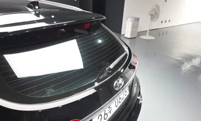 Hyundai i40 2016, 56363 км, за 12000000 KRW - фото 40