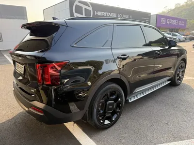 Kia Sorento 2026, 10000 км, за 49340000 KRW