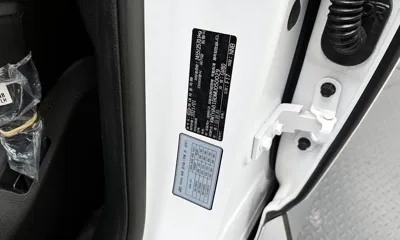 Genesis GV80 2021, 130379 км, за 35400000 KRW - фото 37
