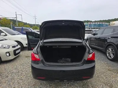 Hyundai Sonata 2011, 131998 км, за 3000000 KRW - фото 20