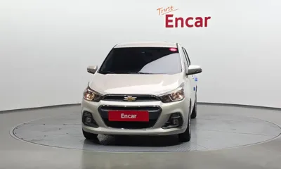 ChevroletGMDaewoo Spark 2017, 71361 км, за 4900000 KRW