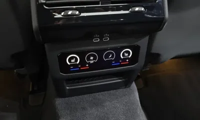 BMW 5-Series 2026, 7176 км, за 86500000 KRW - фото 29