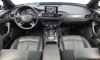 Audi A6 2018, 160482 км, за 12800000 KRW - фото 7