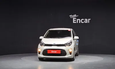 Kia Morning 2017, 83349 км, за 7700000 KRW - фото 3