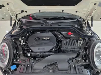 MINI Cooper Convertible 2018, 83757 км, за 15900000 KRW - фото 12