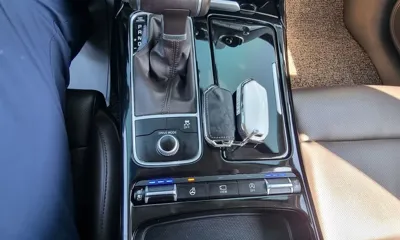 Kia Stinger 2018, 59191 км, за 16500000 KRW - фото 12