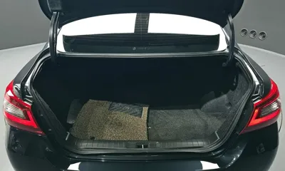 Nissan Altima 2018, 171893 км, за 4800000 KRW - фото 20