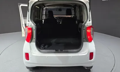 Kia Ray 2013, 214158 км, за 3500000 KRW - фото 20
