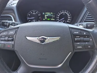 Genesis G80 2018, 141142 км, за 13200000 KRW - фото 14