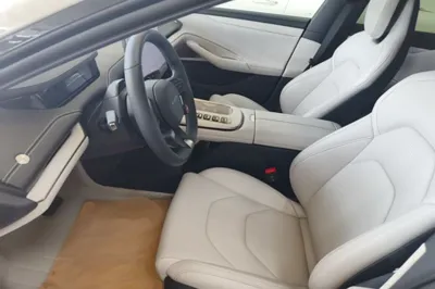 Xiaomi Auto SU7 2024, 46000 км, за 205060.74 CNY - фото 22