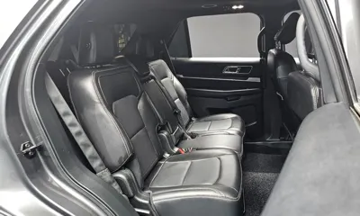 Ford Explorer 2019, 114808 км, за 13800000 KRW - фото 11