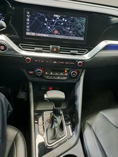 Kia Niro 2021, 143034 км, за 17500000 KRW - фото 11