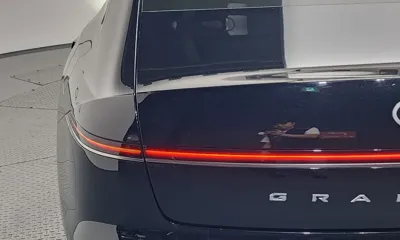 Hyundai Grandeur 2023, 85803 км, за 25900000 KRW - фото 23