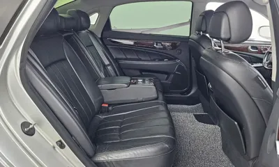 Hyundai Equus 2012, 105420 км, за 6600000 KRW - фото 12
