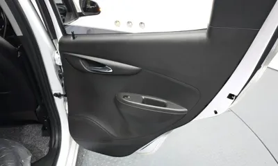 ChevroletGMDaewoo Spark 2022, 10168 км, за 12300000 KRW - фото 25