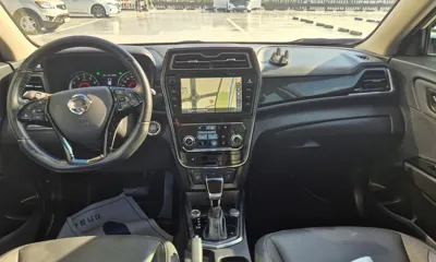 KG_Mobility_Ssangyong TIBOLI 2020, 58000 км, за 11990000 KRW - фото 7
