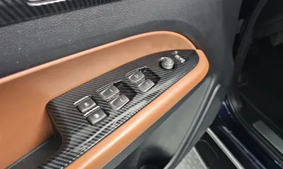 KG_Mobility_Ssangyong Rexton 2019, 108949 км, за 16700000 KRW - фото 18