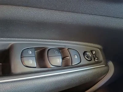 Renault-KoreaSamsung QM6 2019, 125134 км, за 10300000 KRW - фото 10