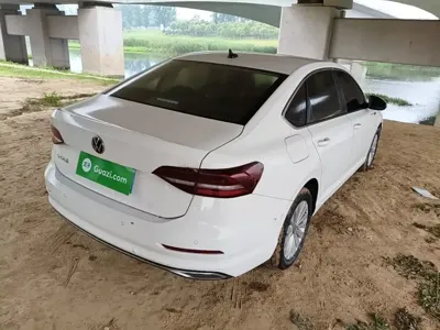 Volkswagen Lavida 2021, 94800 км, за 48000 CNY - фото 7