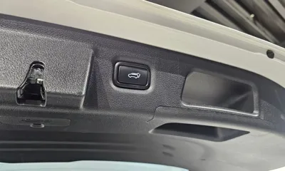 Hyundai Santafe 2019, 152044 км, за 15500000 KRW - фото 20