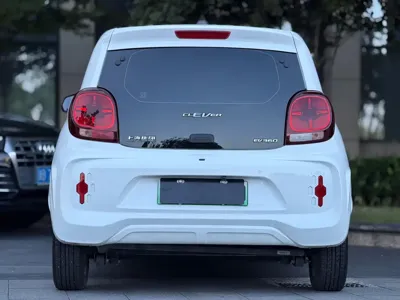 Roewe Clever 2023, 59000 км, за 22000 CNY - фото 8