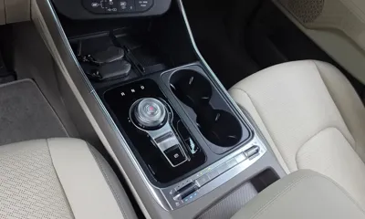 Kia Canival 2025, 24626 км, за 40400000 KRW - фото 9