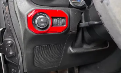 Jeep Wrangler 2019, 83626 км, за 33300000 KRW - фото 30