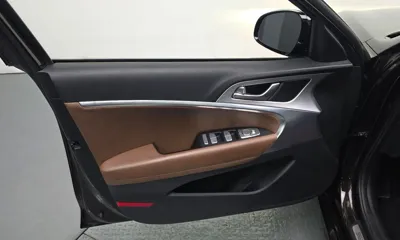 Genesis G70 2018, 40024 км, за 27200000 KRW - фото 24