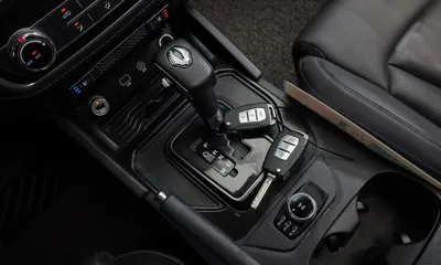 KG_Mobility_Ssangyong Rexton 2021, 153947 км, за 15200000 KRW - фото 9