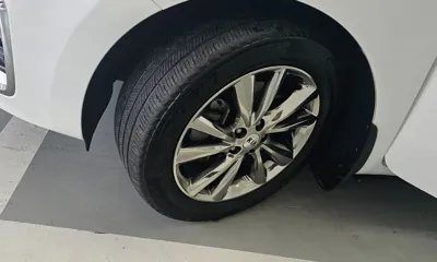 Kia Canival 2019, 114984 км, за 18500000 KRW - фото 5