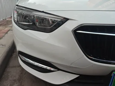Buick Regal 2019, 66300 км, за 63282.22 CNY - фото 7