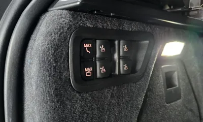 BMW X7 2025, 9176 км, за 139000000 KRW - фото 20