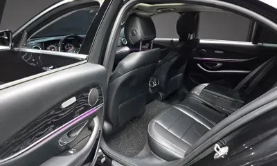 Mercedes-Benz E-Class 2017, 133863 км, за 17900000 KRW - фото 12