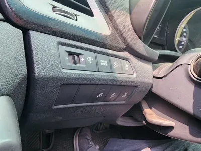Hyundai Santafe 2017, 255241 км, за 9990000 KRW - фото 16