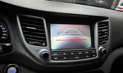 Hyundai Tucson 2016, 177344 км, за 7800000 KRW - фото 15