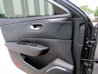 Renault-KoreaSamsung SM6 2019, 129648 км, за 6200000 KRW - фото 11