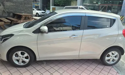 ChevroletGMDaewoo Spark 2017, 52000 км, за 5500000 KRW - фото 3