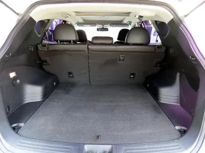 Hyundai Tucson 2015, 110427 км, за 8300000 KRW - фото 18