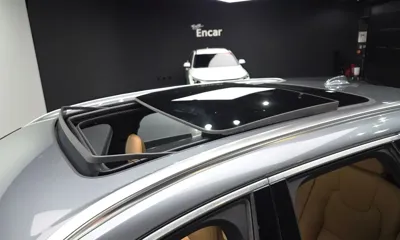 Volvo XC60 2019, 42940 км, за 27980000 KRW - фото 19