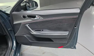 Kia Stinger 2022, 54745 км, за 37400000 KRW - фото 25