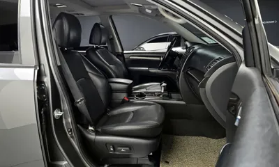 Kia Mohave 2014, 207674 км, за 8800000 KRW - фото 10