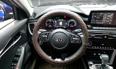Kia Seltos 2021, 27290 км, за 19500000 KRW - фото 13