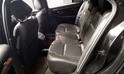 Ford Taurus 2014, 56259 км, за 5900000 KRW - фото 12