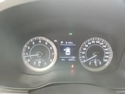 Hyundai Venue 2020, 48445 км, за 13500000 KRW - фото 8