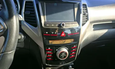 KG_Mobility_Ssangyong TIBOLI 2016, 213476 км, за 7200000 KRW - фото 14