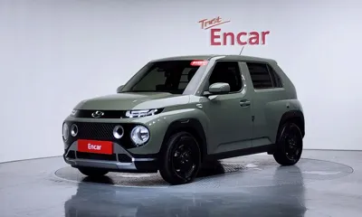 Hyundai Casper 2023, 13588 км, за 14300000 KRW - фото 11