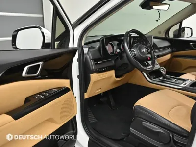 Kia Canival 2021, 103462 км, за 18900000 KRW - фото 11
