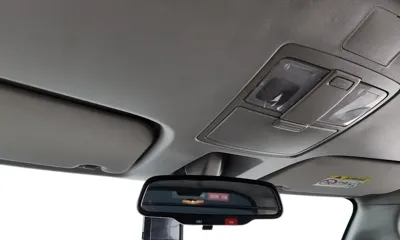 Kia Ray 2022, 54975 км, за 7500000 KRW - фото 20